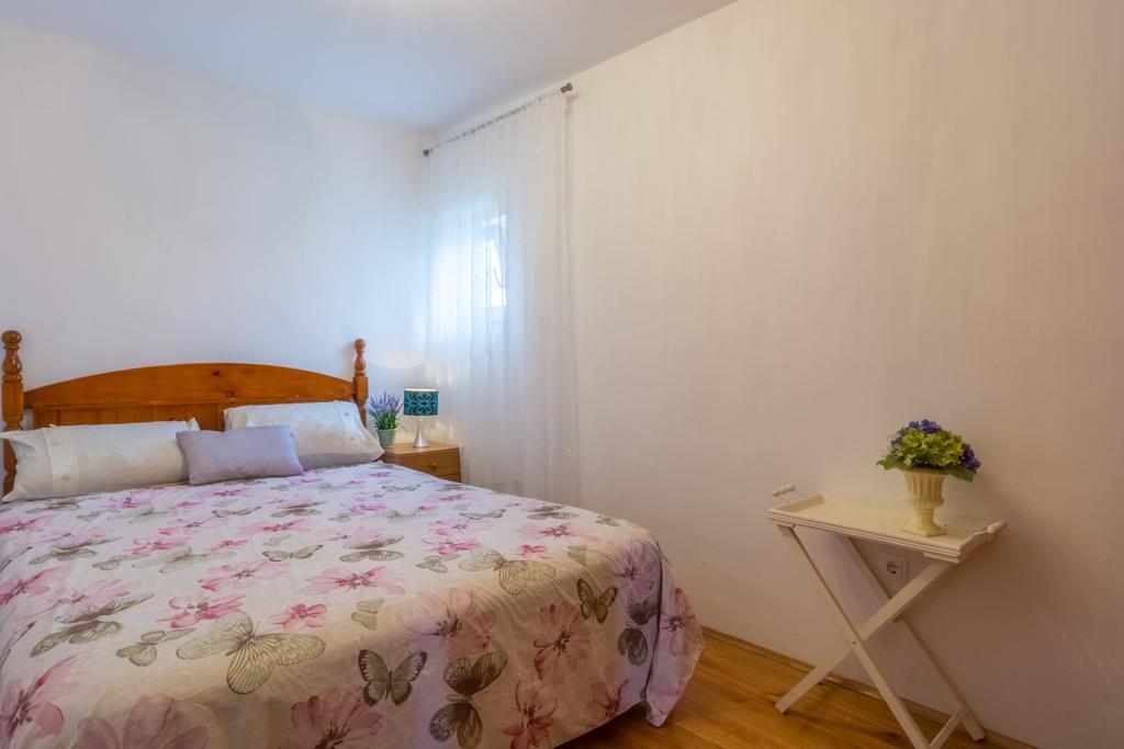 Apartmán Plavi Apartman Sukošan Exteriér fotografie